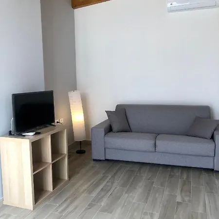 Apartment Il Girasole *