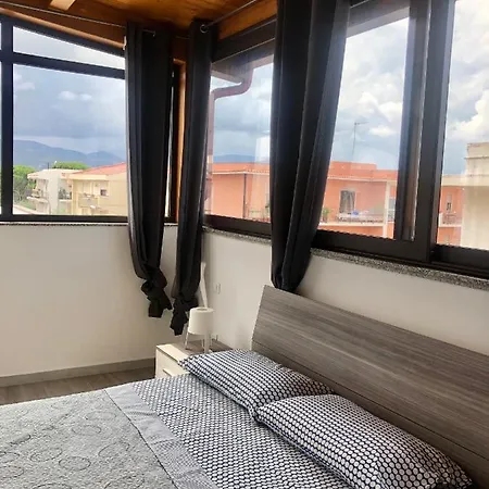 Il Girasole Apartment Torre Forte