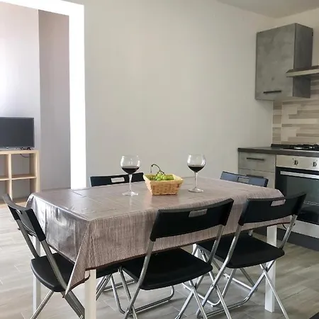 Apartment Il Girasole