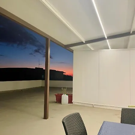 Apartmán Il Girasole