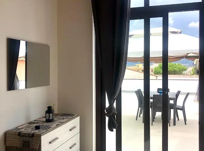 Il Girasole Torre Forte