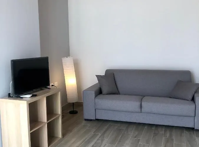 Appartamento Il Girasole *