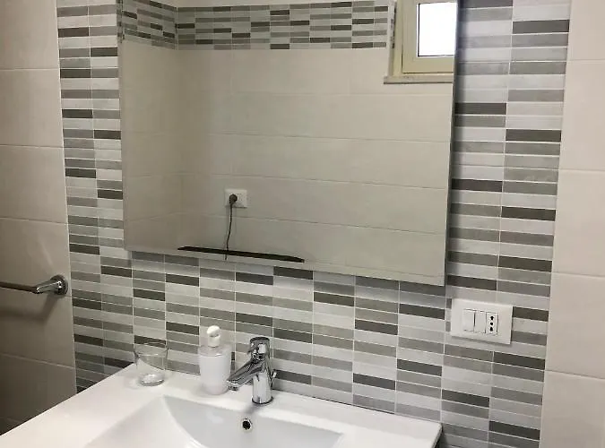 Appartamento Il Girasole Torre Forte