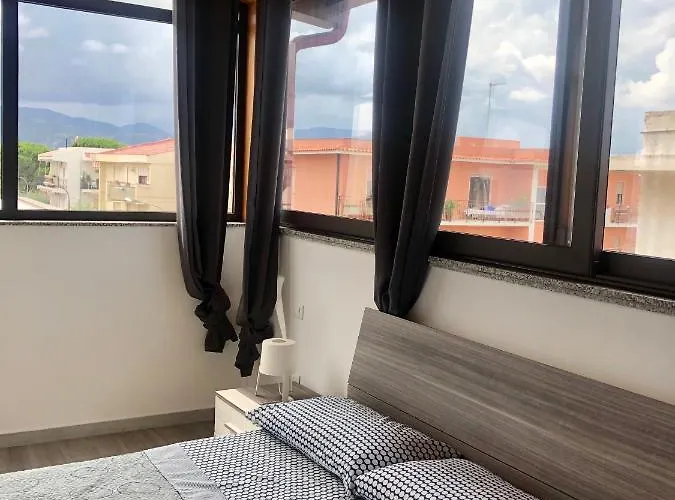 Il Girasole Appartamento Torre Forte