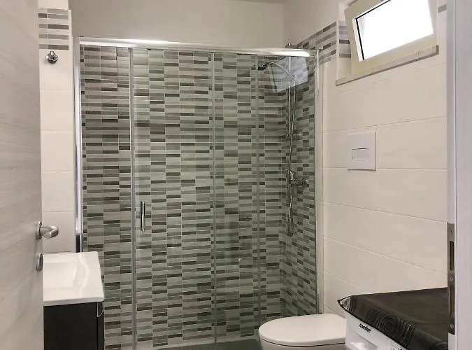 Appartamento Il Girasole Torre Forte