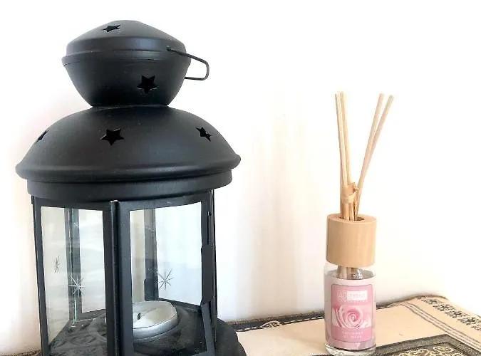 Il Girasole Appartamento Torre Forte